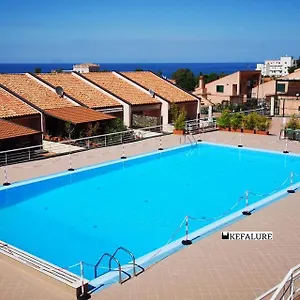  Casa vacanze Kefalure Italia